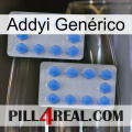 Addyi Genérico 20